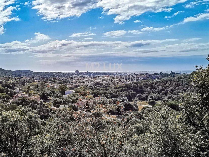 Участок в Калонже 959 м2 №PL2084C13DA  - Продажа - 2 large