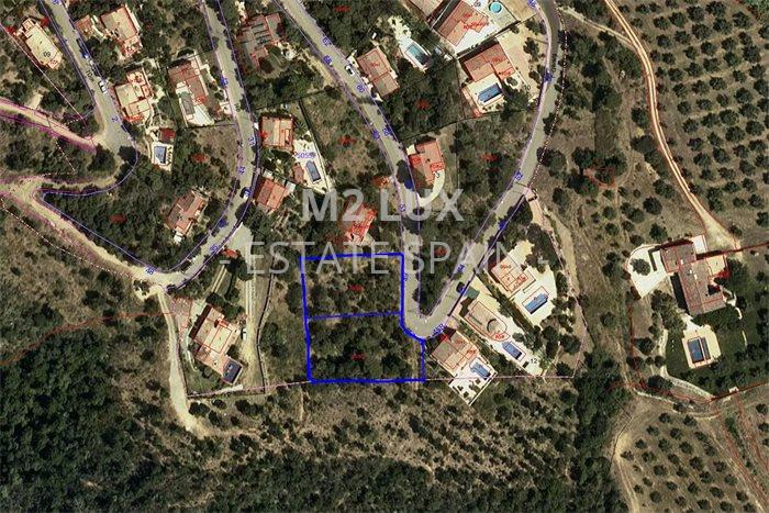 Участок в Калонже 959 м2 №PL2084C13DA  - Продажа - 7 preview