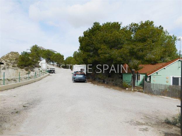 Вилла в Ориуэла 271 м2 №VL241014D8B5  - Продажа - 44 preview