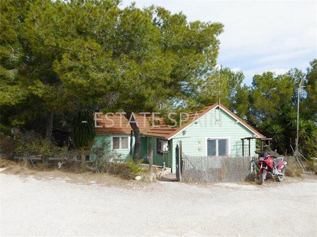 Вилла в Ориуэла 271 м2 №VL241014D8B5  - Продажа - 45 preview