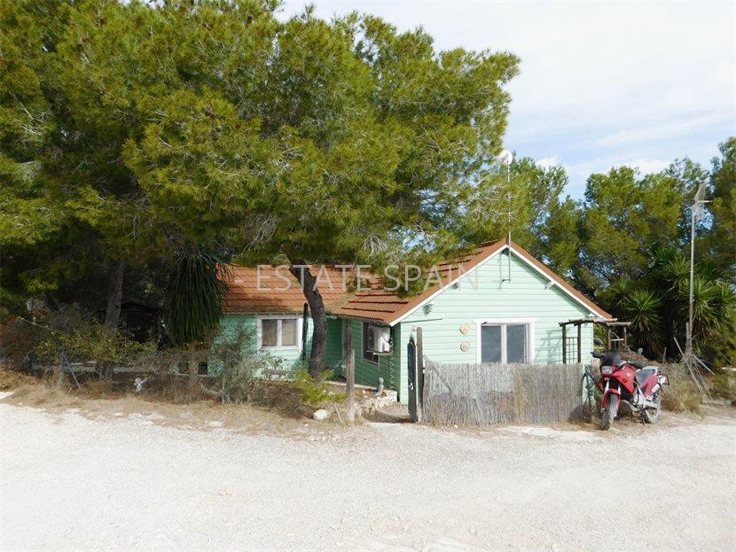 Вилла в Ориуэла 271 м2 №VL241014D8B5  - Продажа - 45 large