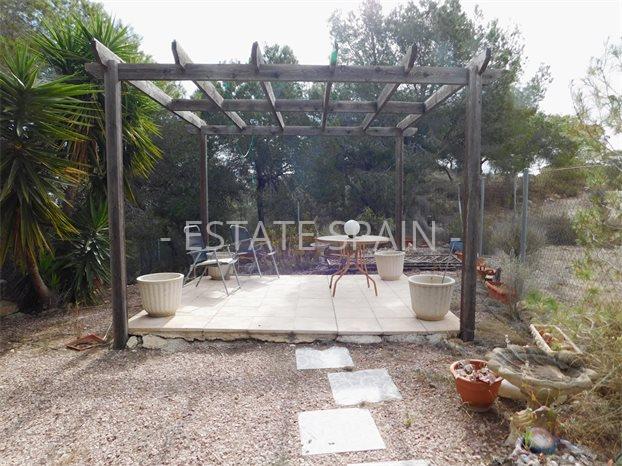 Вилла в Ориуэла 271 м2 №VL241014D8B5  - Продажа - 48 preview