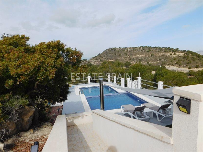 Вилла в Ориуэла 271 м2 №VL241014D8B5  - Продажа - 7 large