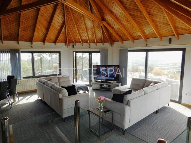 Вилла в Ориуэла 271 м2 №VL241014D8B5  - Продажа - 2 preview