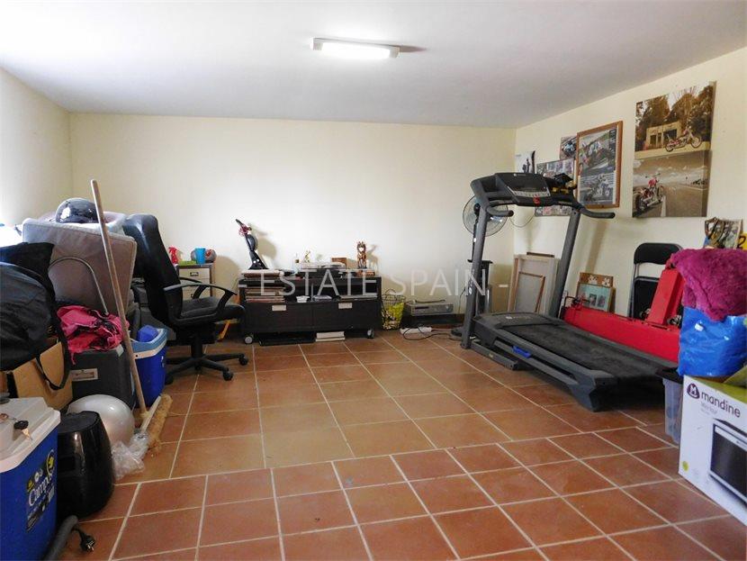 Вилла в Ориуэла 271 м2 №VL241014D8B5  - Продажа - 36 large