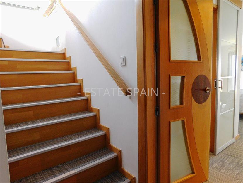 Вилла в Ориуэла 271 м2 №VL241014D8B5  - Продажа - 22 large