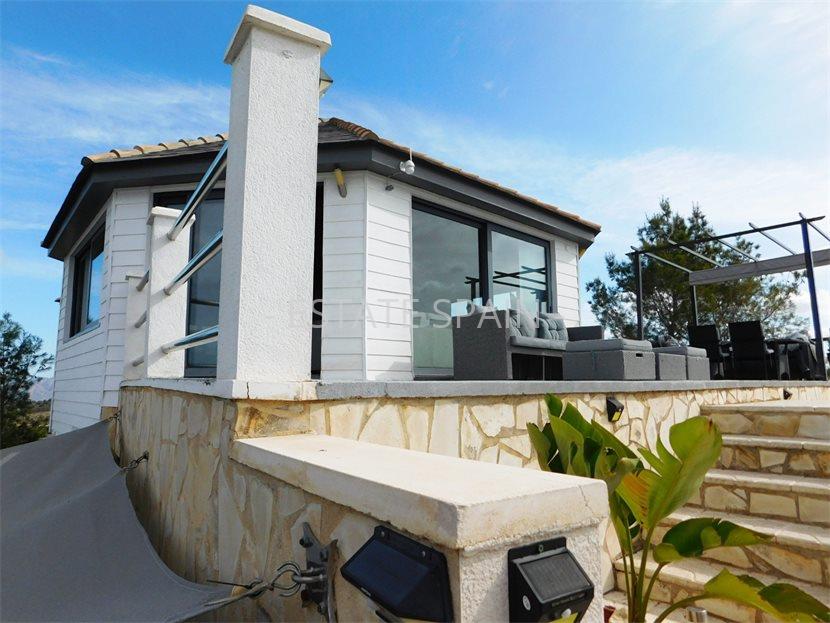 Вилла в Ориуэла 271 м2 №VL241014D8B5  - Продажа - 8 large