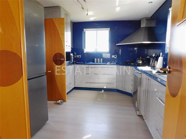 Вилла в Ориуэла 271 м2 №VL241014D8B5  - Продажа - 9 preview