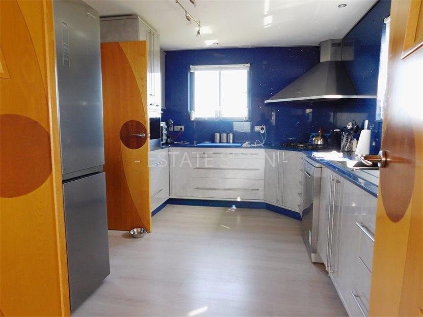 Вилла в Ориуэла 271 м2 №VL241014D8B5  - Продажа - 9 large