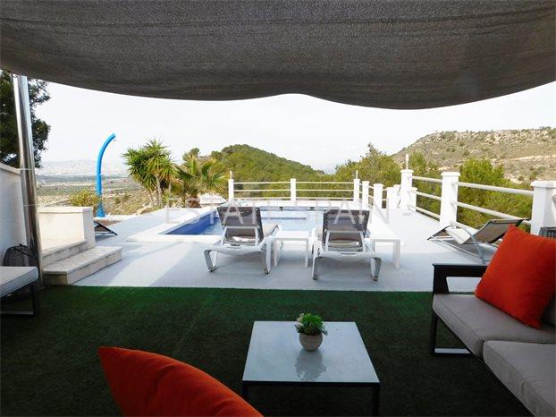 Вилла в Ориуэла 271 м2 №VL241014D8B5  - Продажа - 41 preview