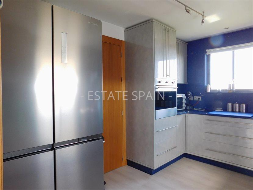 Вилла в Ориуэла 271 м2 №VL241014D8B5  - Продажа - 18 large