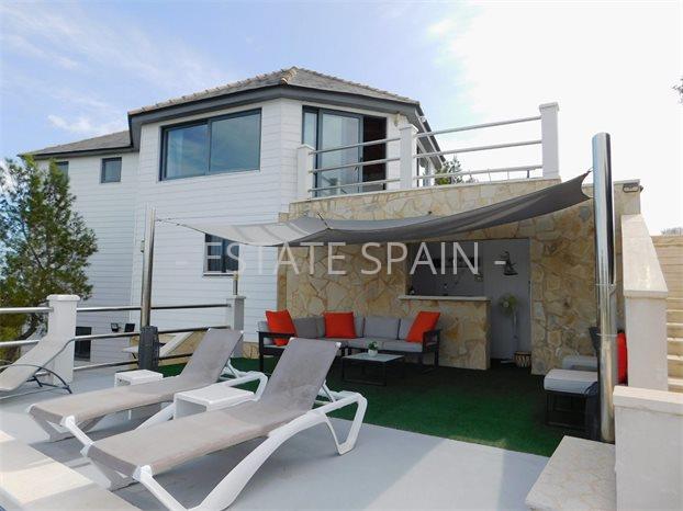 Вилла в Ориуэла 271 м2 №VL241014D8B5  - Продажа - 39 preview