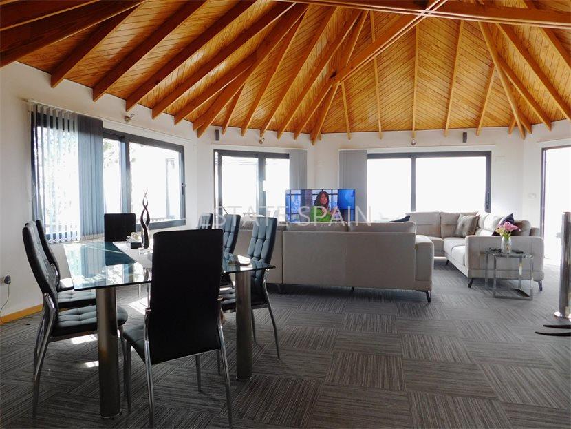 Вилла в Ориуэла 271 м2 №VL241014D8B5  - Продажа - 15 large