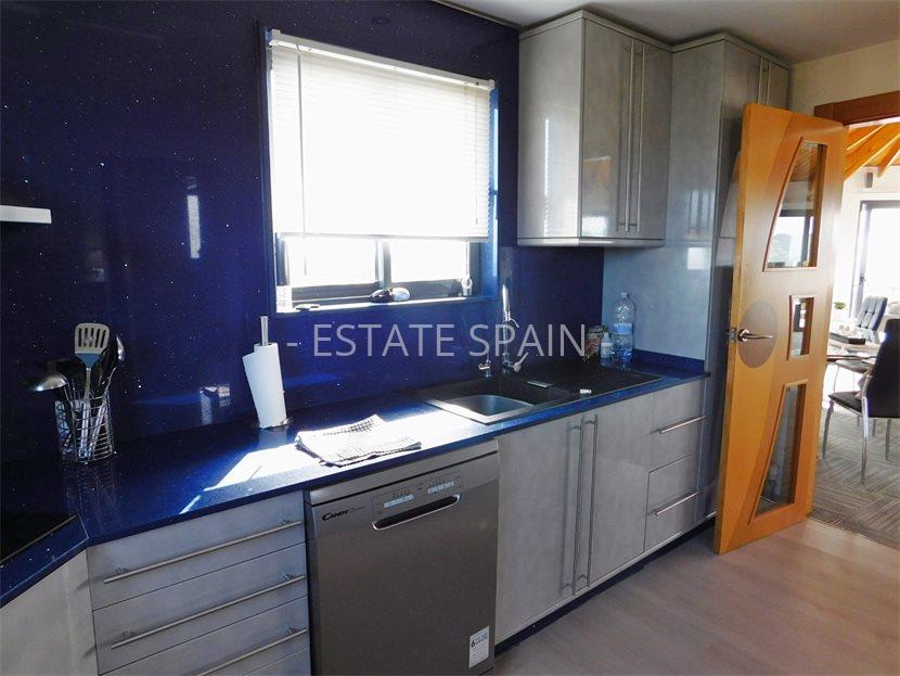 Вилла в Ориуэла 271 м2 №VL241014D8B5  - Продажа - 19 large