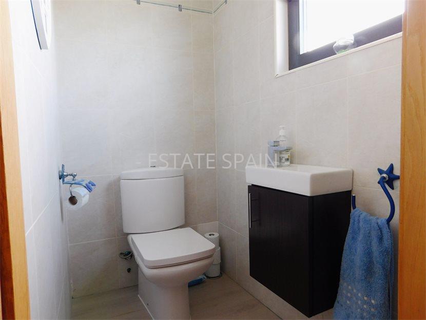 Вилла в Ориуэла 271 м2 №VL241014D8B5  - Продажа - 20 large