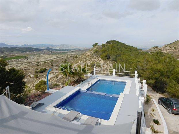 Вилла в Ориуэла 271 м2 №VL241014D8B5  - Продажа - 6 preview