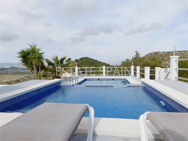 Вилла в Ориуэла 271 м2 №VL241014D8B5  - Продажа - 42 preview