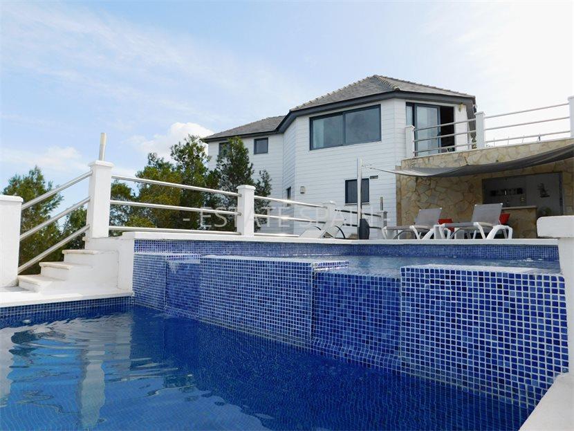 Вилла в Ориуэла 271 м2 №VL241014D8B5  - Продажа - 5 large