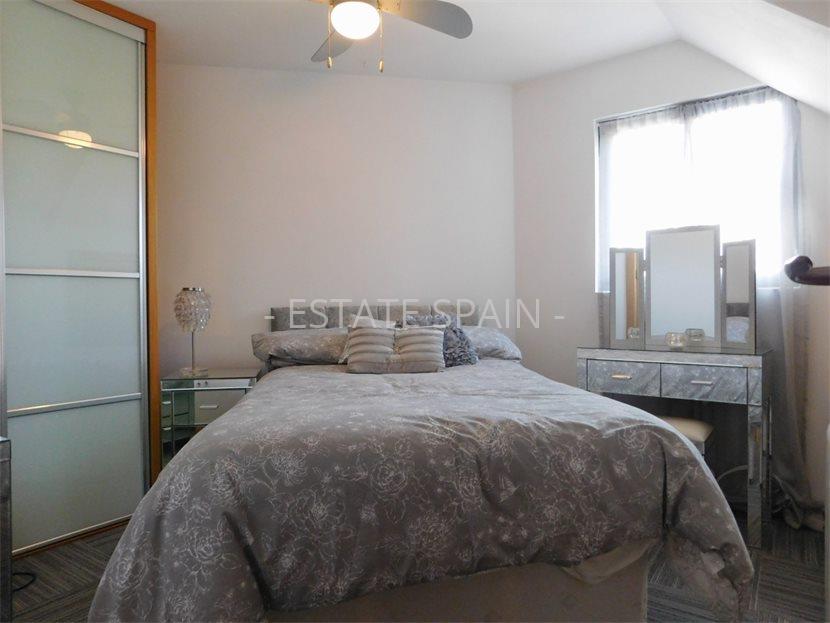 Вилла в Ориуэла 271 м2 №VL241014D8B5  - Продажа - 28 large