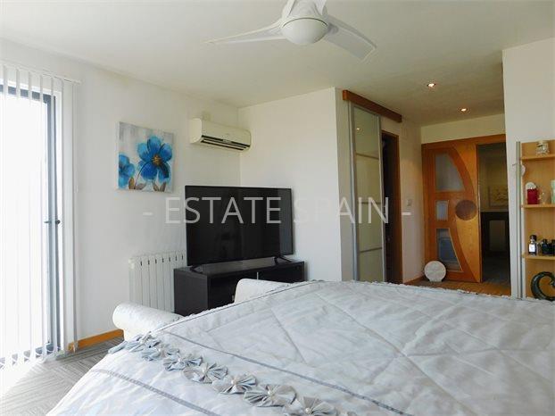 Вилла в Ориуэла 271 м2 №VL241014D8B5  - Продажа - 25 preview