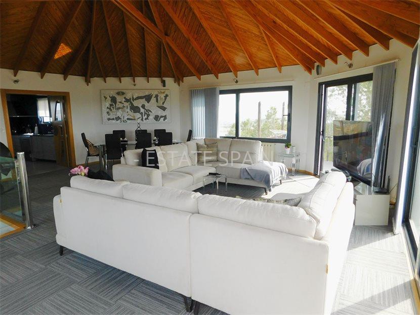 Вилла в Ориуэла 271 м2 №VL241014D8B5  - Продажа - 14 large