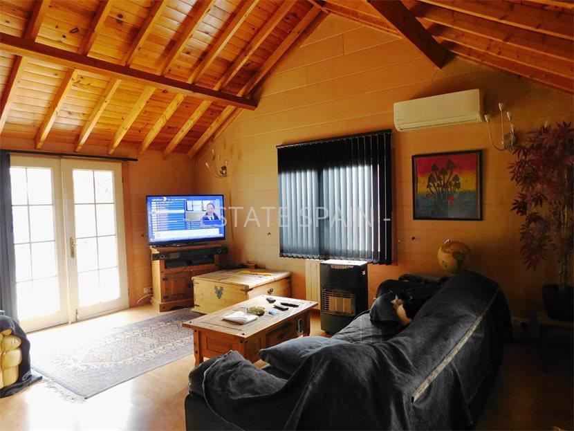 Вилла в Ориуэла 271 м2 №VL241014D8B5  - Продажа - 47 large