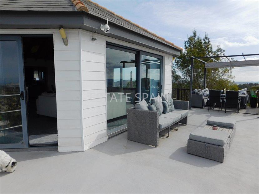 Вилла в Ориуэла 271 м2 №VL241014D8B5  - Продажа - 4 large