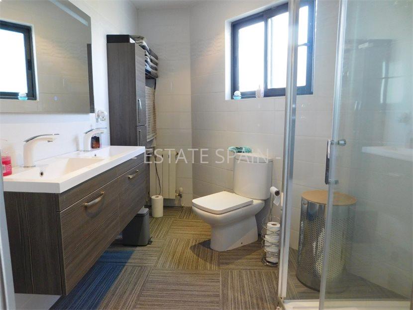 Вилла в Ориуэла 271 м2 №VL241014D8B5  - Продажа - 26 large