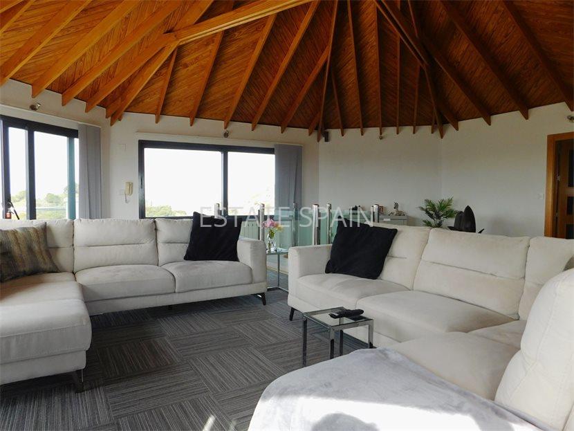 Вилла в Ориуэла 271 м2 №VL241014D8B5  - Продажа - 13 large