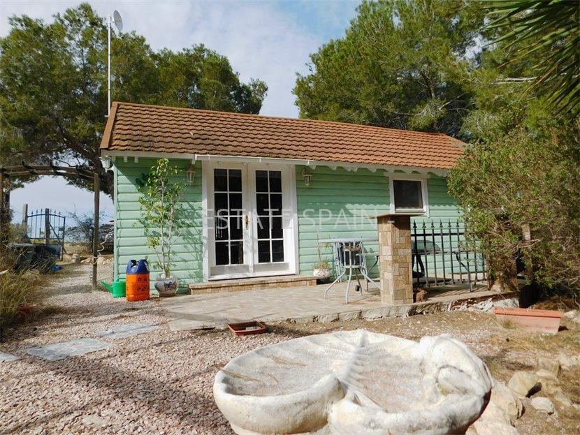 Вилла в Ориуэла 271 м2 №VL241014D8B5  - Продажа - 46 large