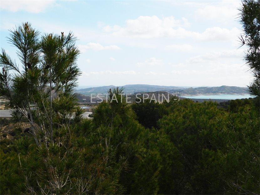 Вилла в Ориуэла 271 м2 №VL241014D8B5  - Продажа - 12 large