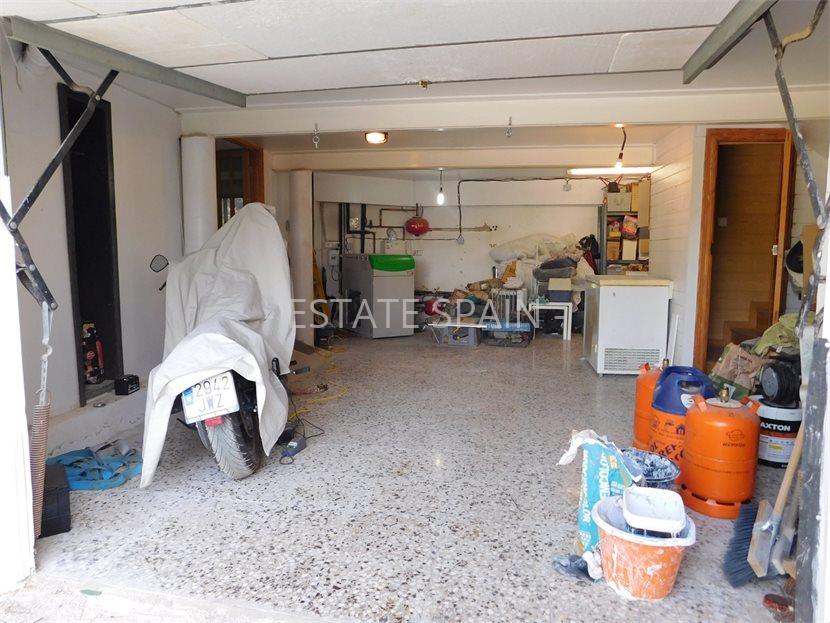 Вилла в Ориуэла 271 м2 №VL241014D8B5  - Продажа - 35 large