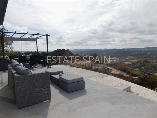 Вилла в Ориуэла 271 м2 №VL241014D8B5  - Продажа - 3 preview