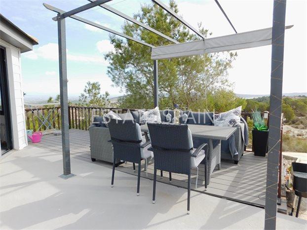 Вилла в Ориуэла 271 м2 №VL241014D8B5  - Продажа - 10 preview