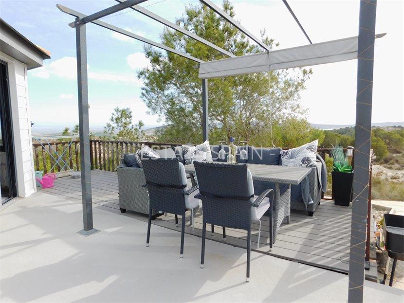 Вилла в Ориуэла 271 м2 №VL241014D8B5  - Продажа - 10 large