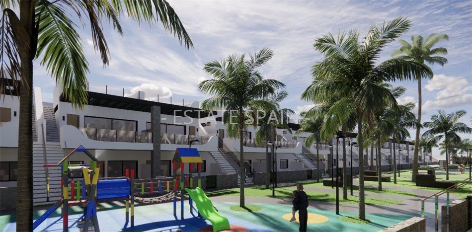 Дуплекс в Пунта-Приме 122 м2 №BL2282521079  - Продажа - 7 preview