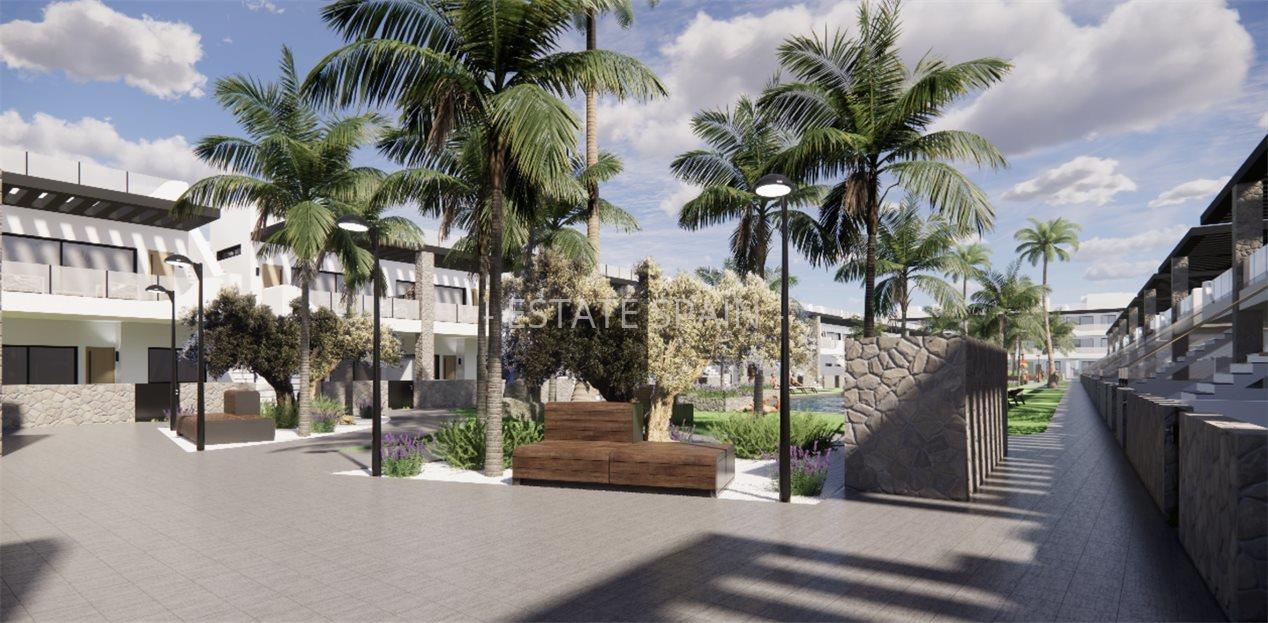 Дуплекс в Пунта-Приме 122 м2 №BL2282521079  - Продажа - 2 large