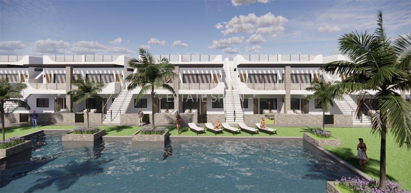 Дуплекс в Пунта-Приме 122 м2 №BL2282521079  - Продажа - 1 large