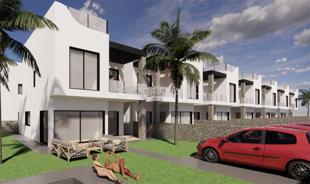 Дуплекс в Пунта-Приме 122 м2 №BL2282521079  - Продажа - 3 large