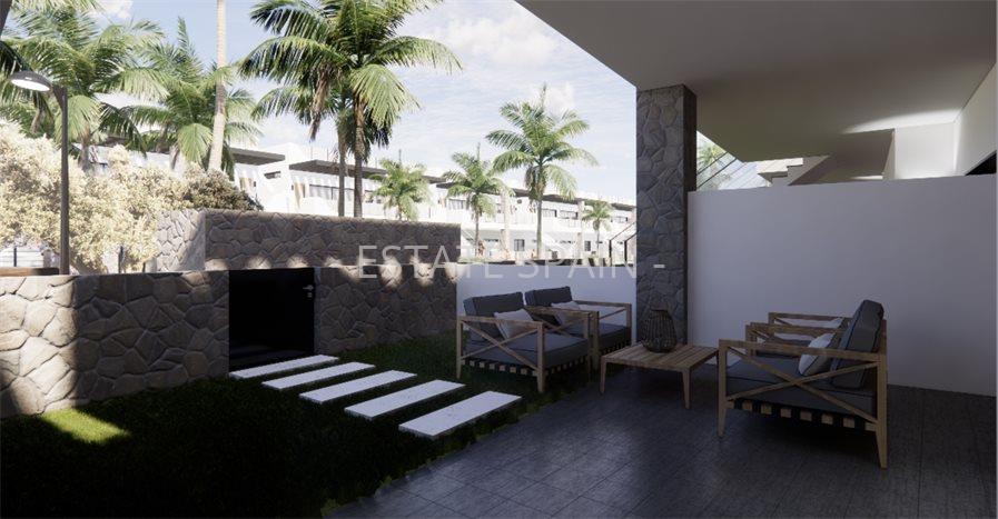 Дуплекс в Пунта-Приме 122 м2 №BL2282521079  - Продажа - 8 preview