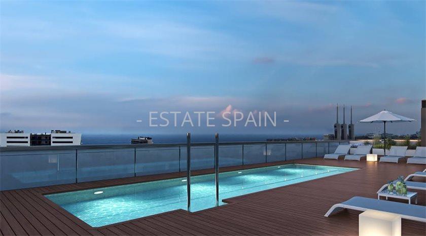 Квартира в Бадалоне 81 м2 №ART238239D8AD  - Продажа - 3 preview