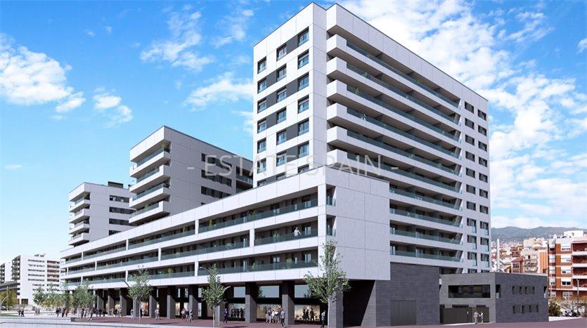 Квартира в Бадалоне 81 м2 №ART238239D8AD  - Продажа - 1 preview