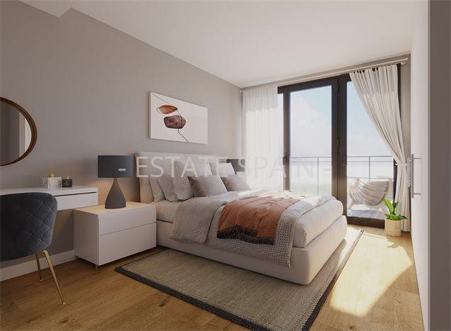 Таунхаус в Барселоне 253 м2 №BL2445BAFFE  - Продажа - 5 preview