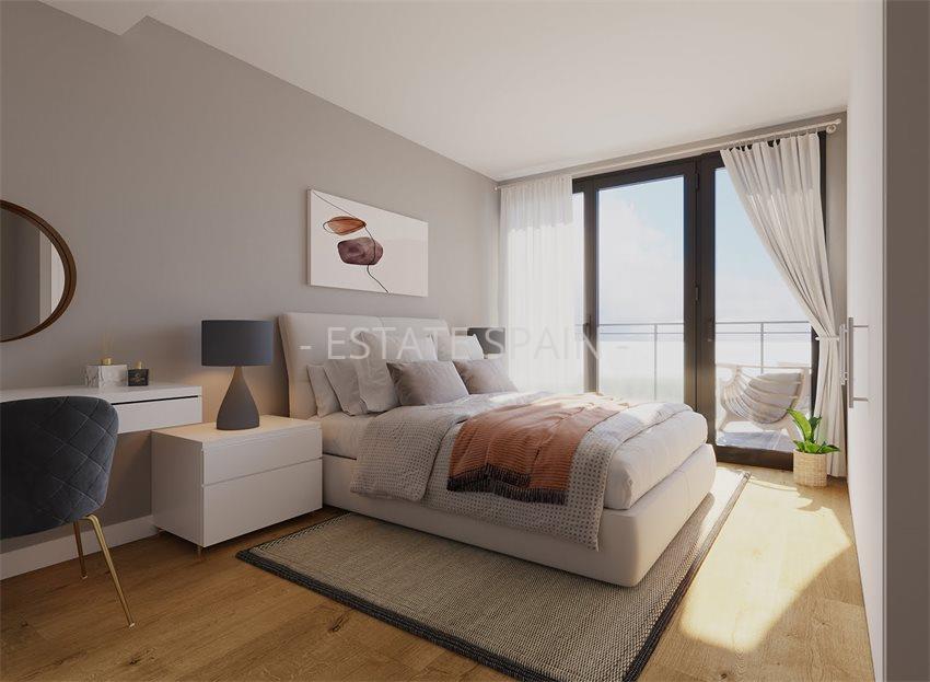 Таунхаус в Барселоне 253 м2 №BL2445BAFFE  - Продажа - 5 large