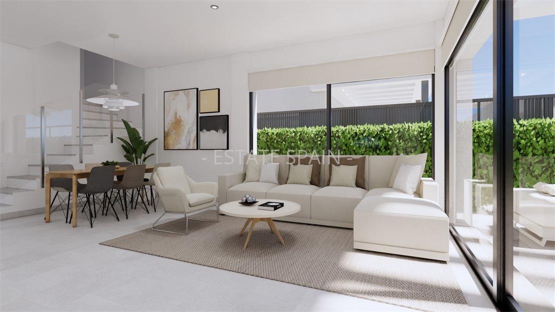 Апартаменты в Лос-Алькасарес 251 м2 №ART26123062D3  - Продажа - 20 large