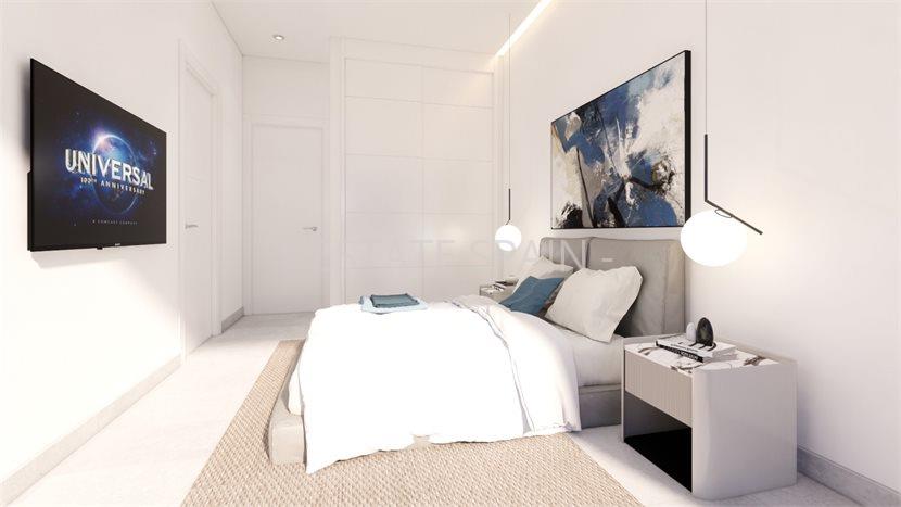 Апартаменты в Лос-Алькасарес 251 м2 №ART26123062D3  - Продажа - 25 preview