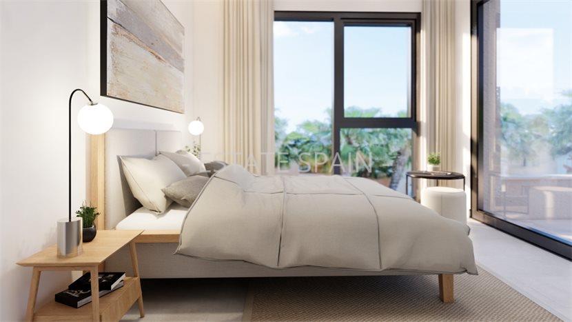 Апартаменты в Лос-Алькасарес 251 м2 №ART26123062D3  - Продажа - 33 preview