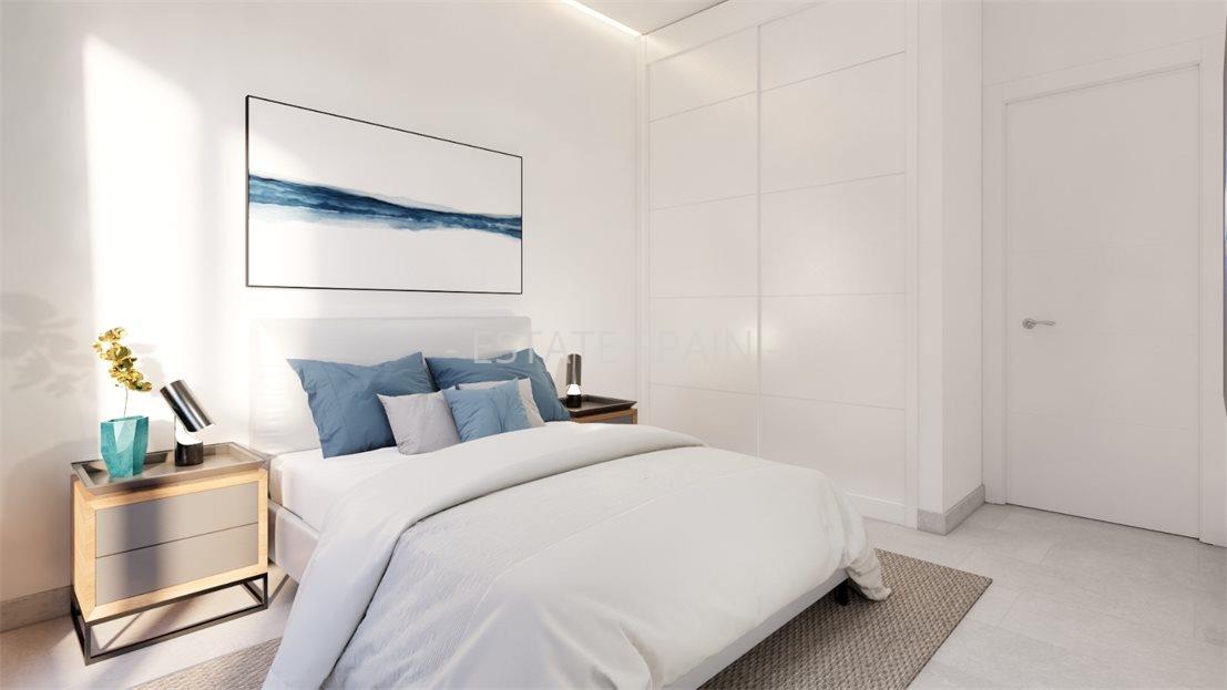 Апартаменты в Лос-Алькасарес 251 м2 №ART26123062D3  - Продажа - 27 large