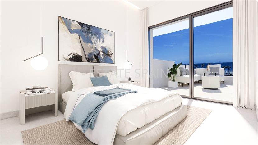 Апартаменты в Лос-Алькасарес 251 м2 №ART26123062D3  - Продажа - 29 preview