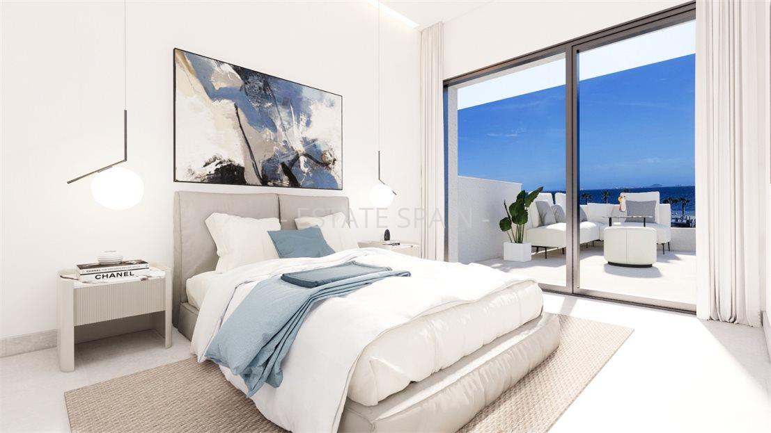 Апартаменты в Лос-Алькасарес 251 м2 №ART26123062D3  - Продажа - 29 large